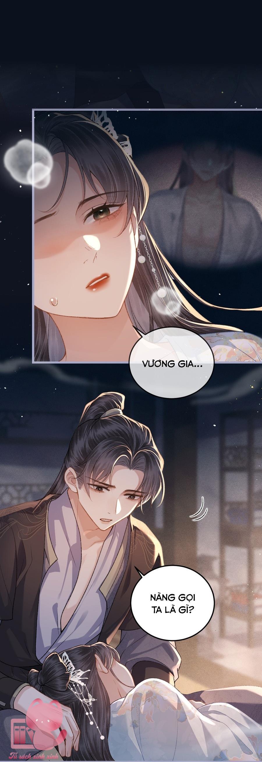 Gả Cho Vai Ác Chap 49 - Next Chap 50