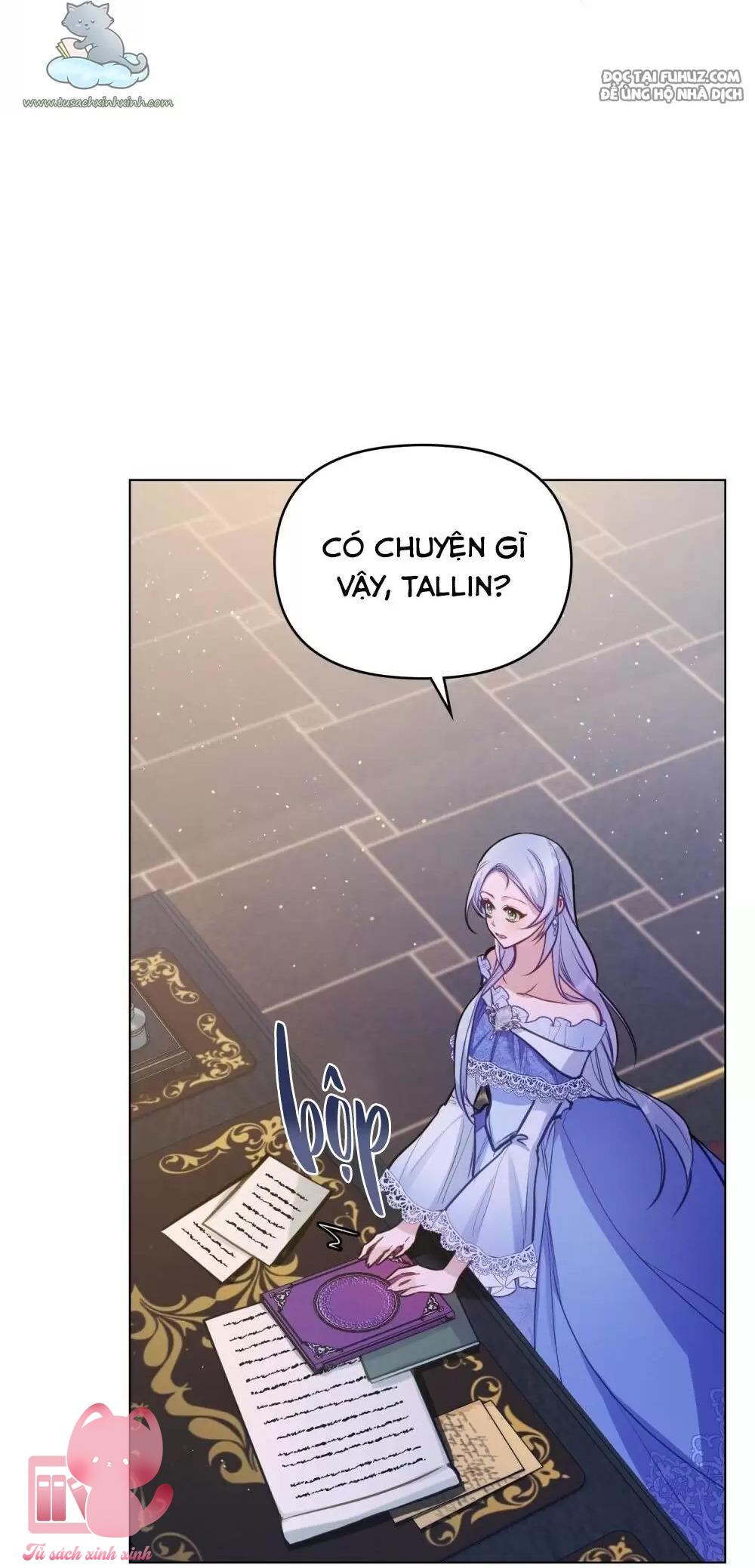 Nếu Không Vâng Lời Công Tước Chapter 16 - Trang 4