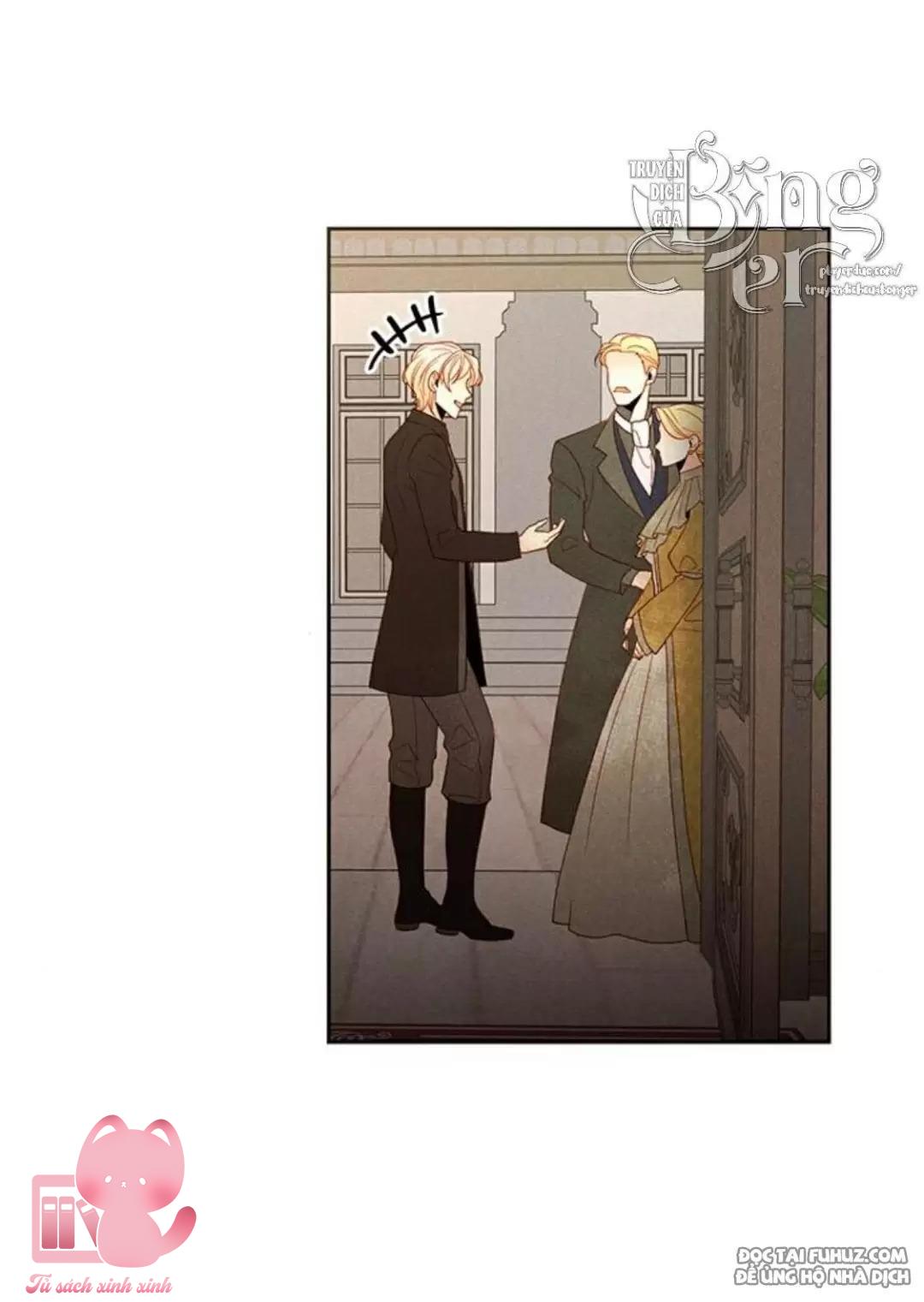 Hoàng Hậu Tái Hôn Chapter 81 - Next Chapter 82