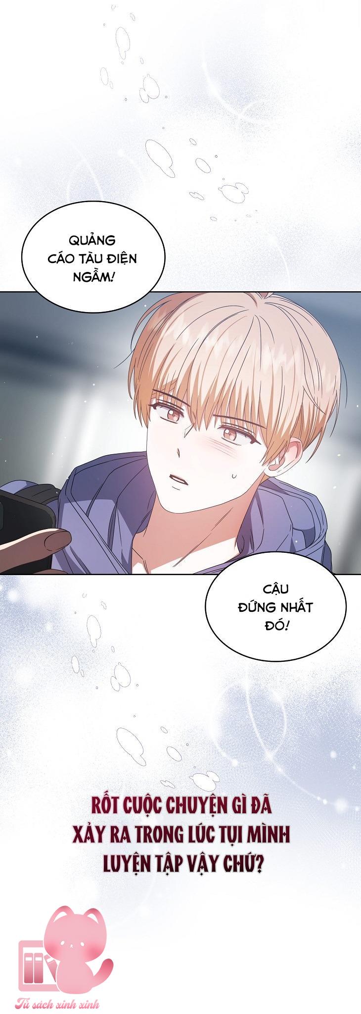 Debut Or Die Chap 55 - Next Chapter 55.1