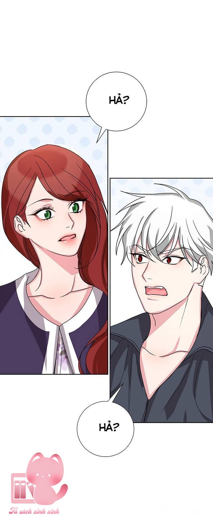 Thế Thì Ta Cứ Trở Thành Kẻ Ác Thôi Chap 35 - Trang 2