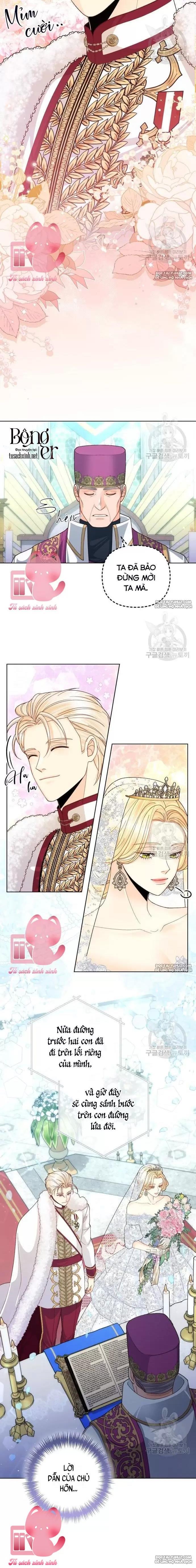 Hoàng Hậu Tái Hôn Chapter 127 - Next Chapter 128