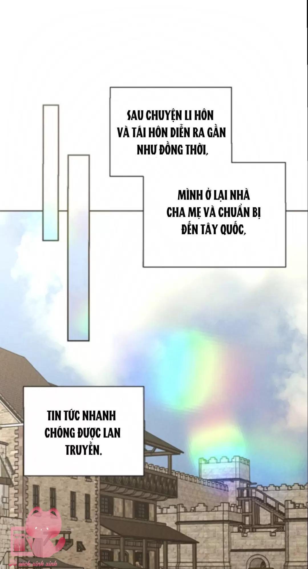Hoàng Hậu Tái Hôn Chapter 81 - Next Chapter 82
