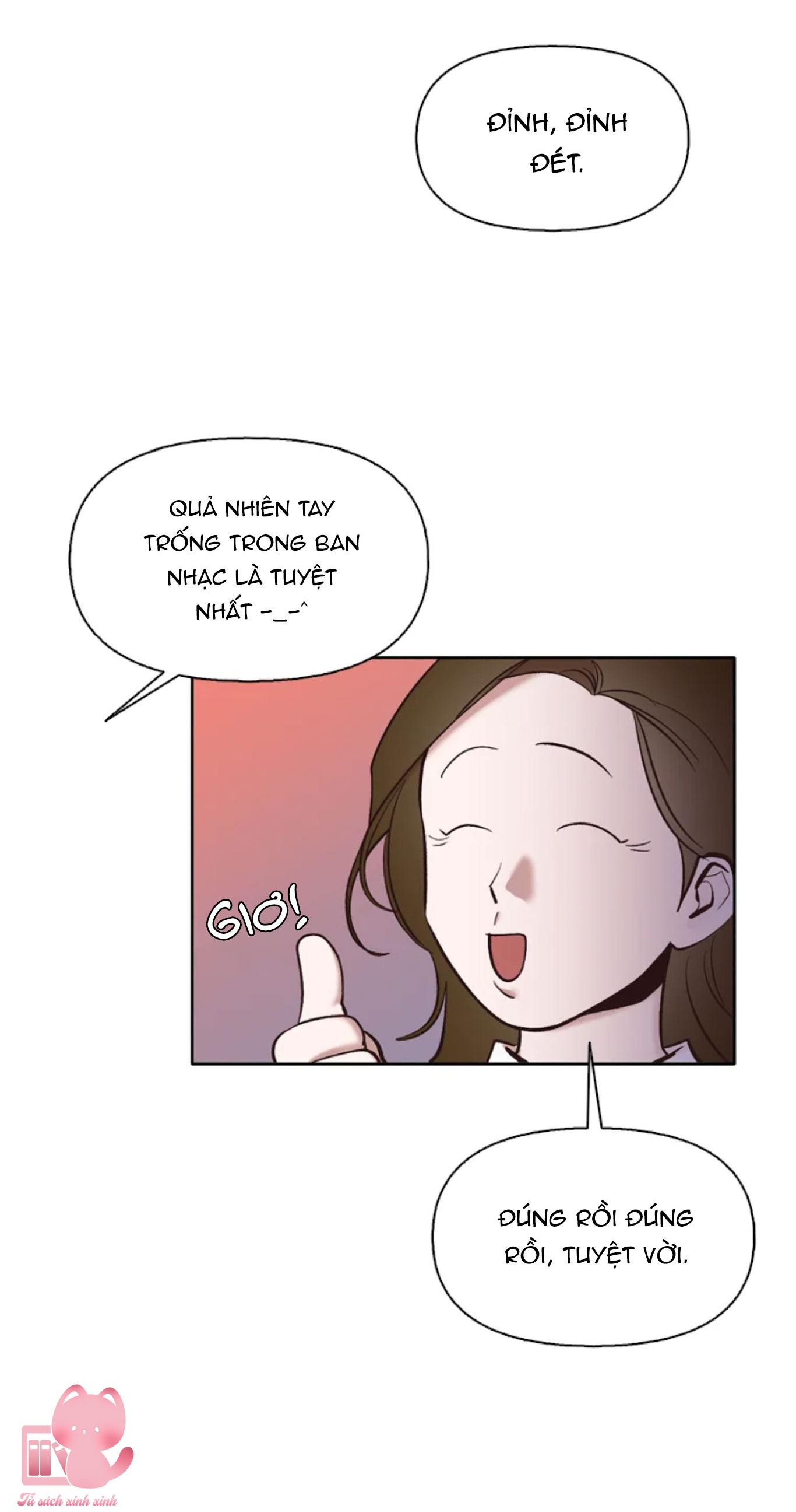 Thanh Xuân Của Chúng Ta Chap 64 - Trang 4