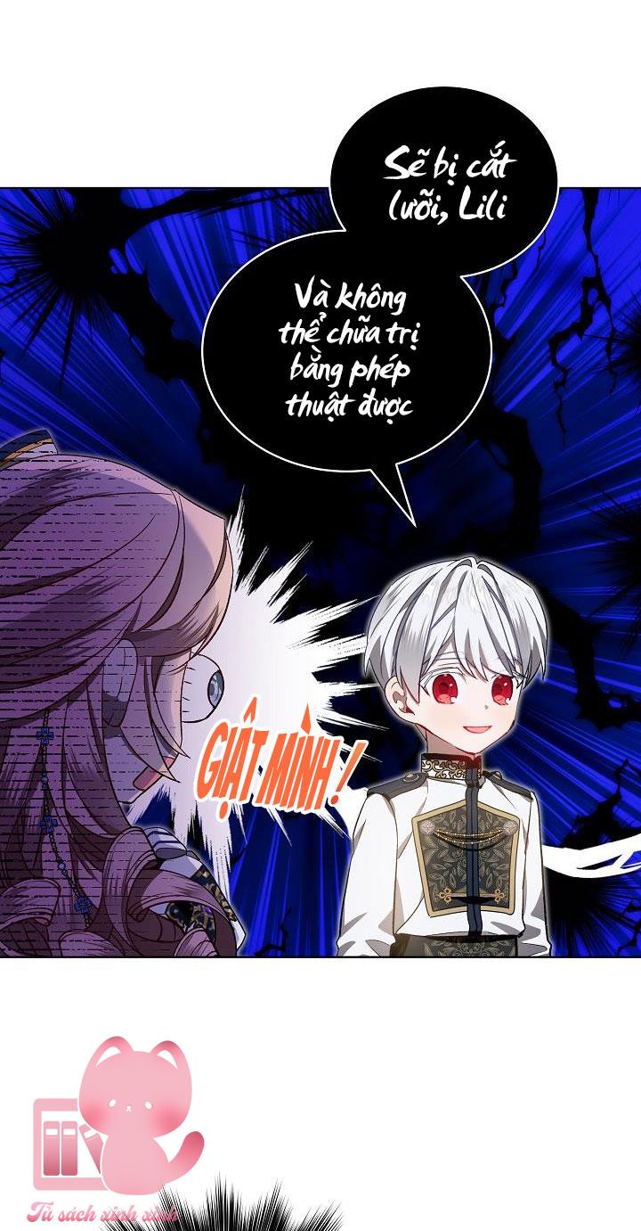Quý Cô Thế Giới Ngầm Chap 32 - Next Chap 33