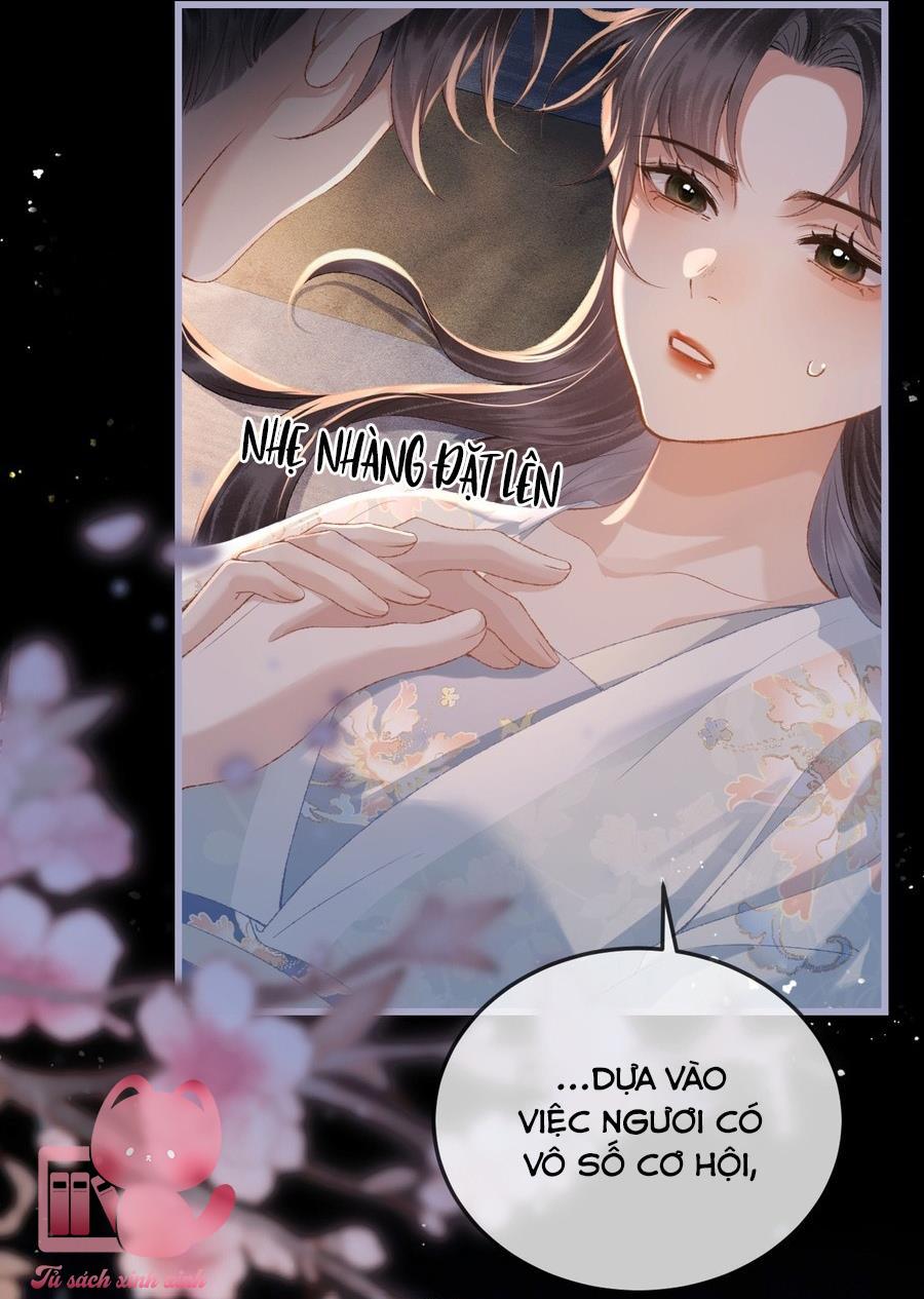 Gả Cho Vai Ác Chap 49 - Next Chap 50