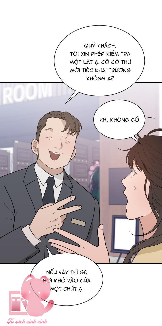 Vận May Không Ngờ Chap 48 - Next Chap 49