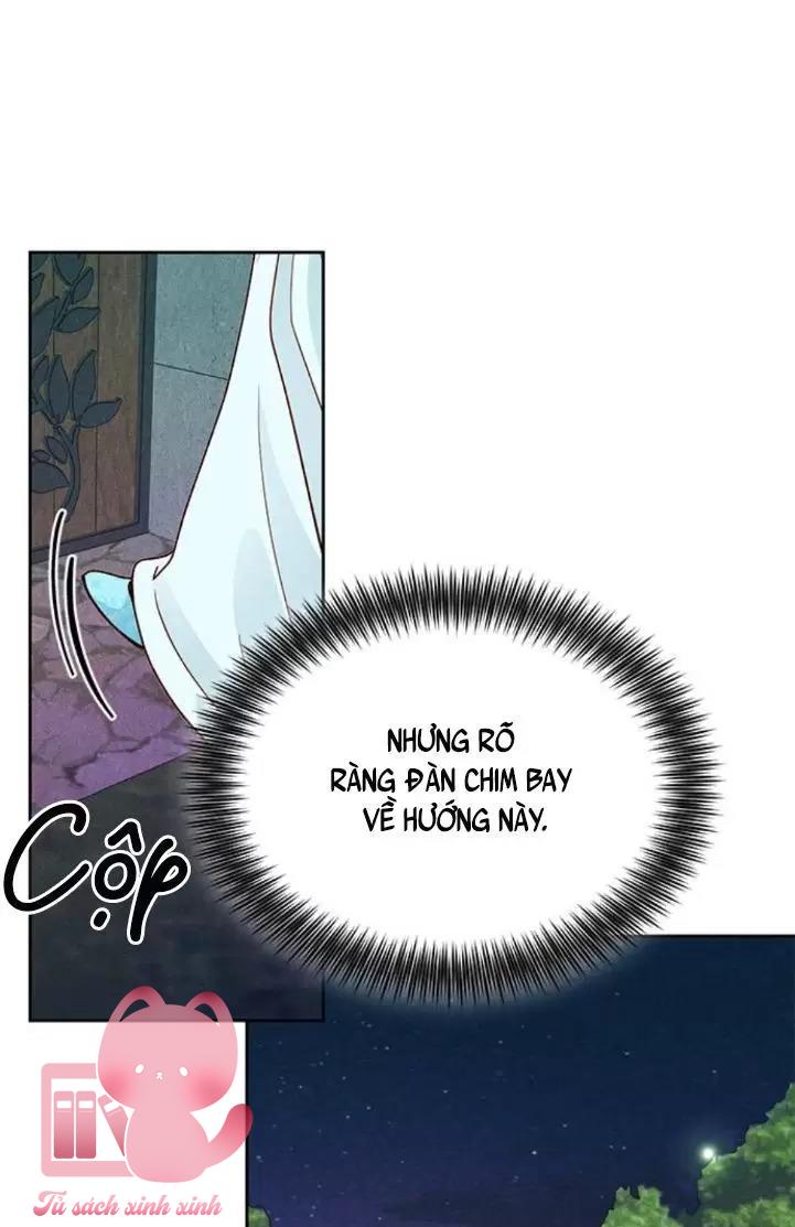 Hoàng Hậu Tái Hôn Chapter 92 - Next Chapter 92.5