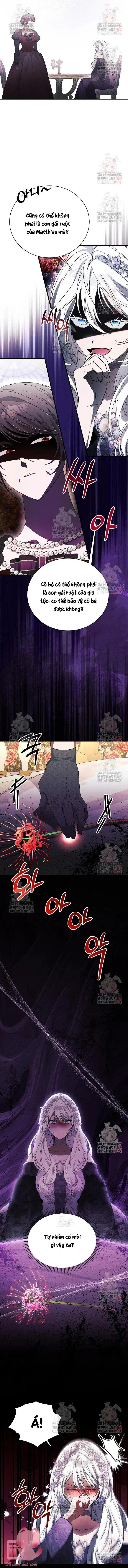 Bảo Vệ Người Cha Bạo Chúa Chapter 28 - Next Chapter 29