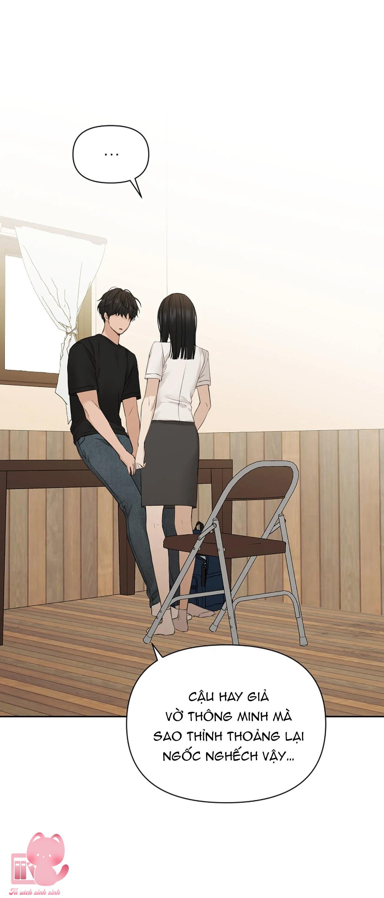 Bình Minh Chap 29 - Trang 4