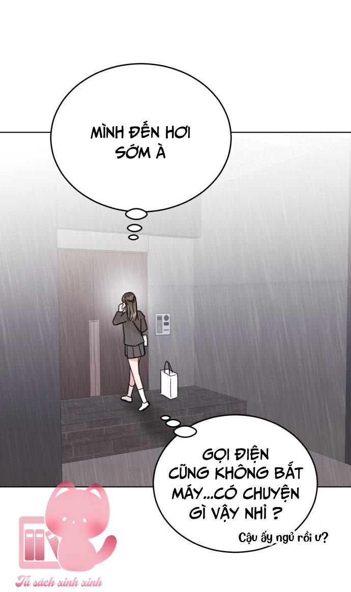 Chúng Ta Là Gì Của Nhau? Chap 54 - Trang 2