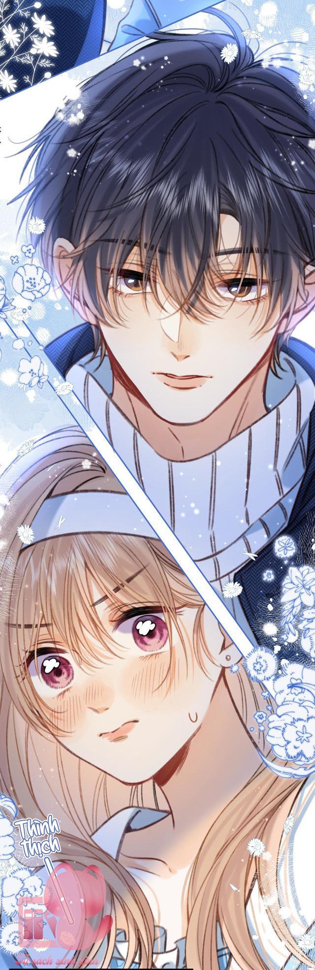 Mối Tình Thầm Kín Chapter 64 - Trang 4