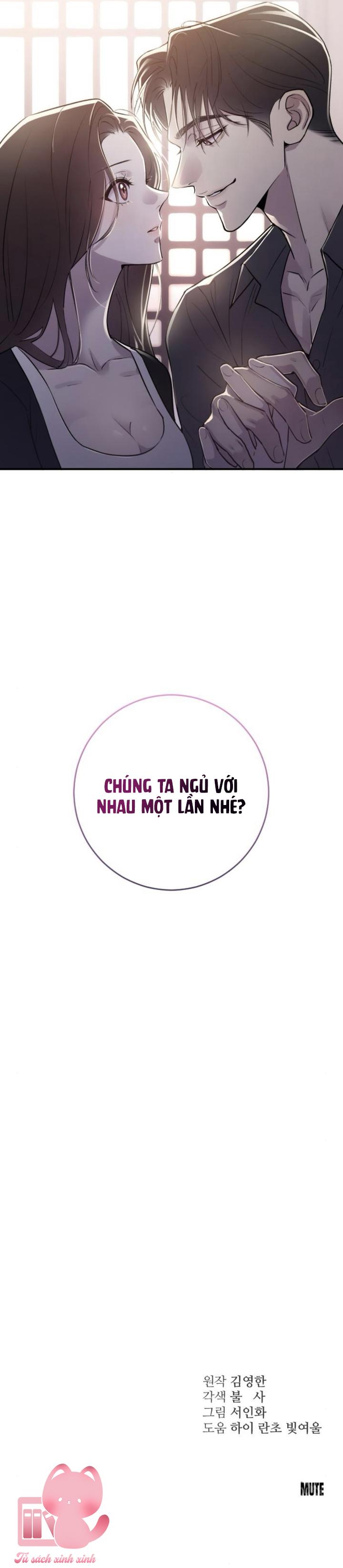 Hành Vi Khốn Nạn Chapter 11 - Trang 4