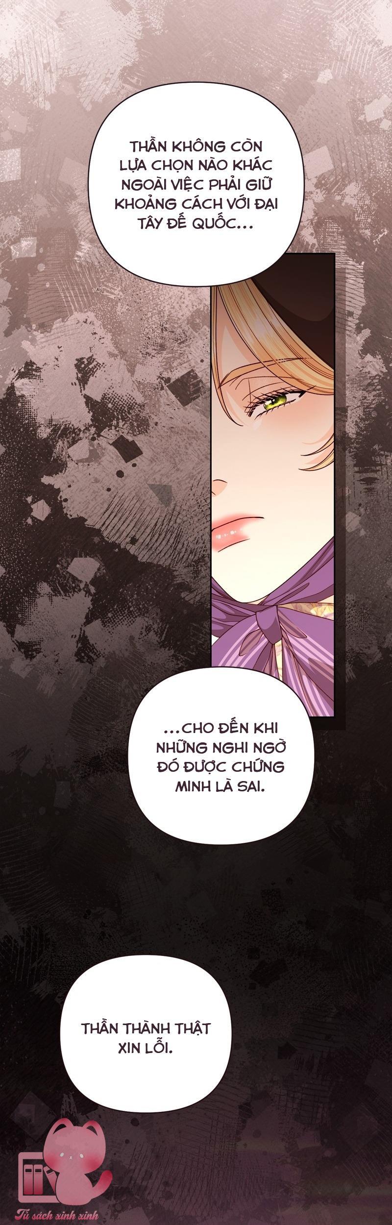 Hoàng Hậu Tái Hôn Chapter 163 - Next Chapter 164