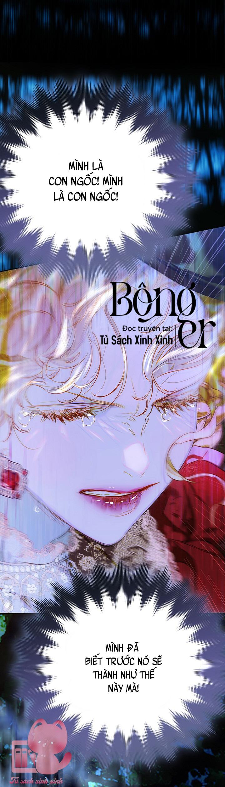 Khế Ước Hôn Nhân Của Mẹ Tôi Chapter 81 - Trang 4