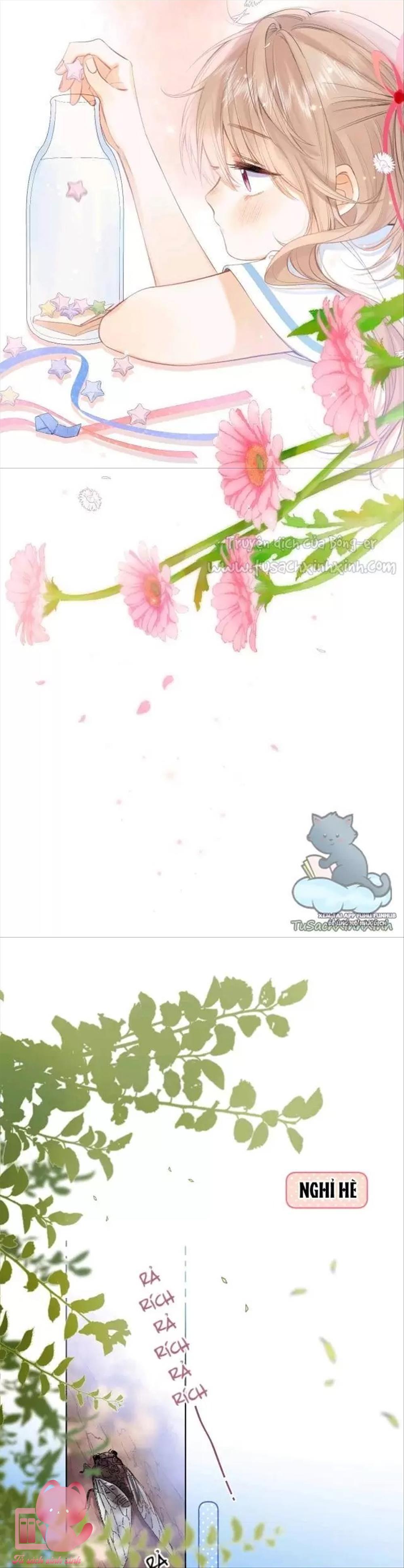 Mối Tình Thầm Kín Chapter 13 - Trang 4