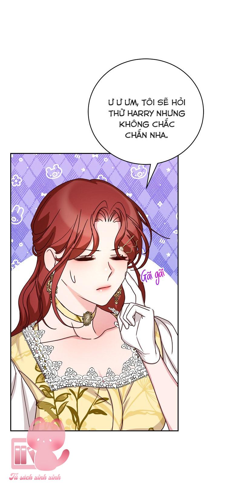 Thế Thì Ta Cứ Trở Thành Kẻ Ác Thôi Chap 70 - Trang 2