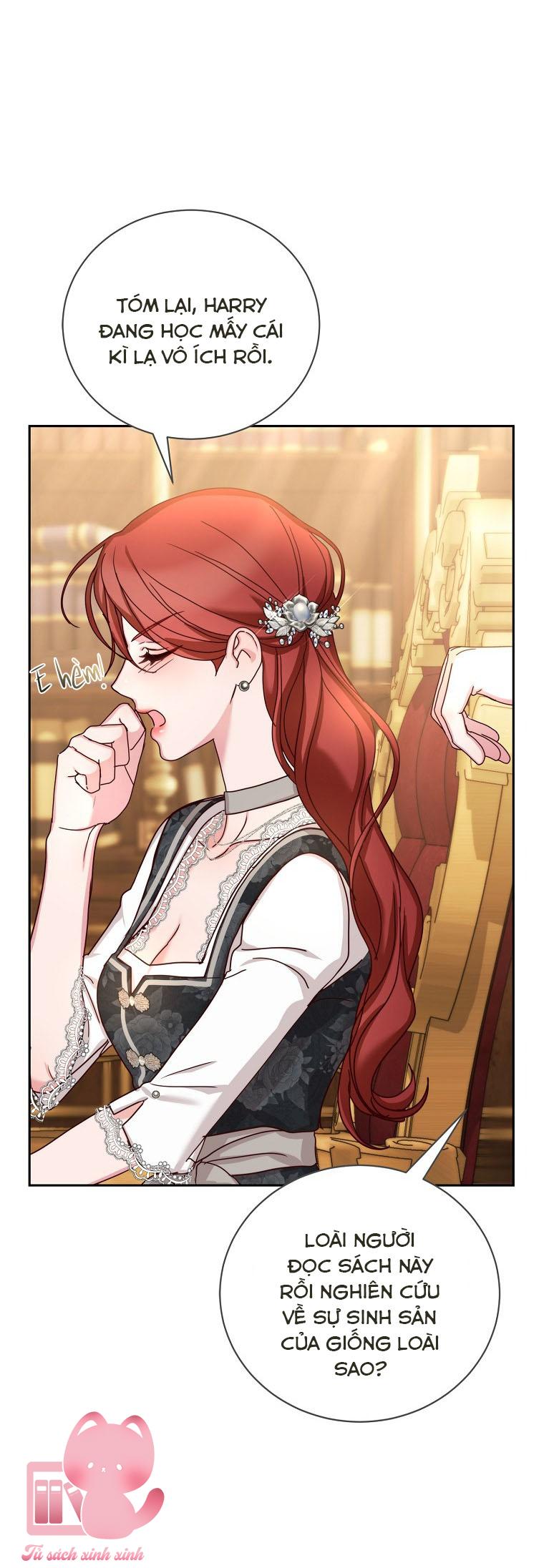 Thế Thì Ta Cứ Trở Thành Kẻ Ác Thôi Chap 71 - Trang 2