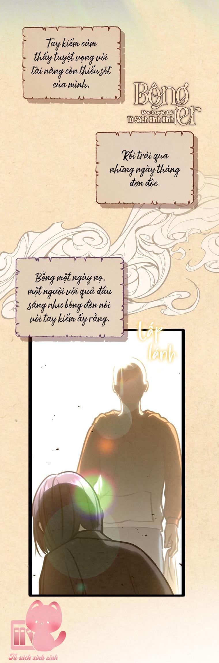 Hướng Dẫn Sinh Tồn Dành Cho Ranker Chapter 27 - Next Chapter 28