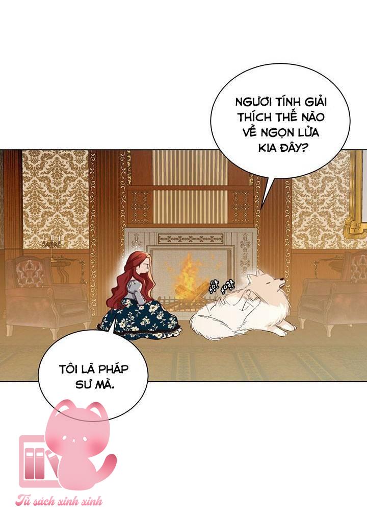 Thế Thì Ta Cứ Trở Thành Kẻ Ác Thôi Chap 2 - Trang 2