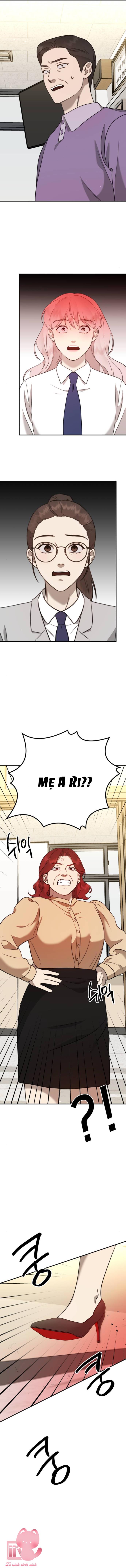 Thần Hổ Jangsan Chapter 11 - Trang 4