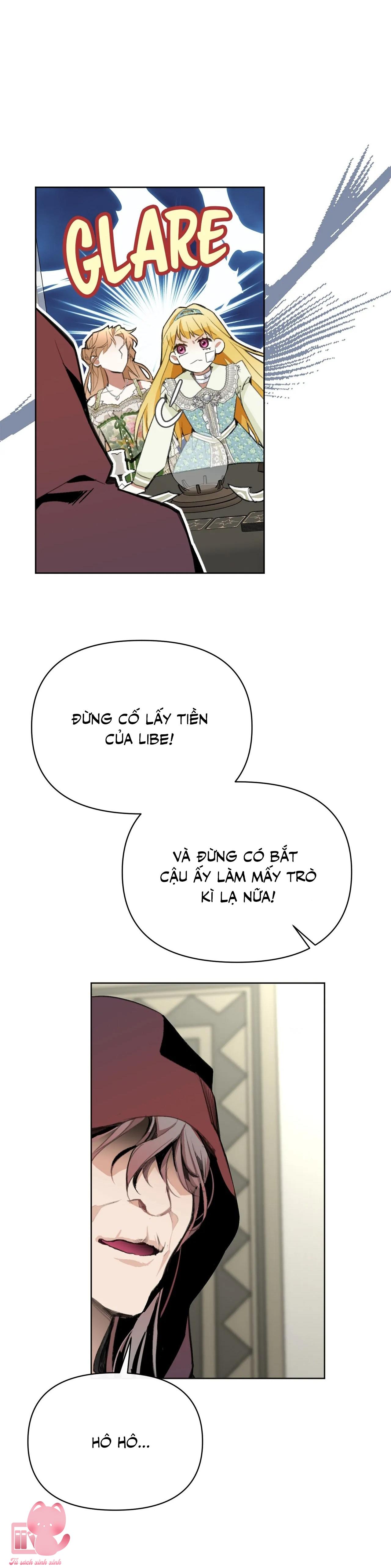 Truy Tìm Ác Nữ Tình Một Đêm Chapter 8 - Next Chapter 9