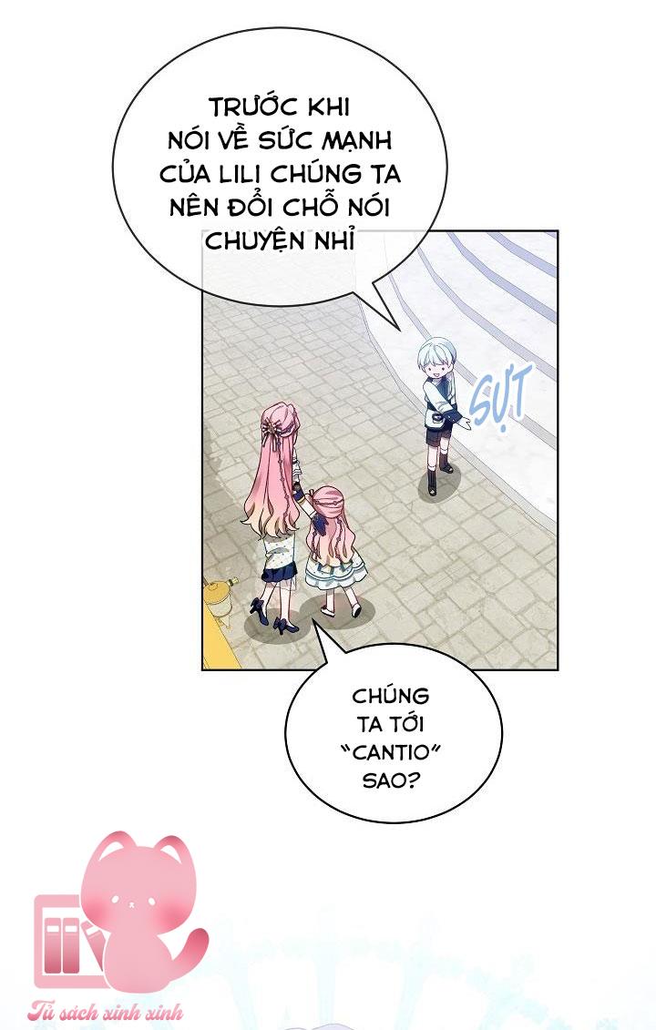 Quý Cô Thế Giới Ngầm Chap 32 - Next Chap 33