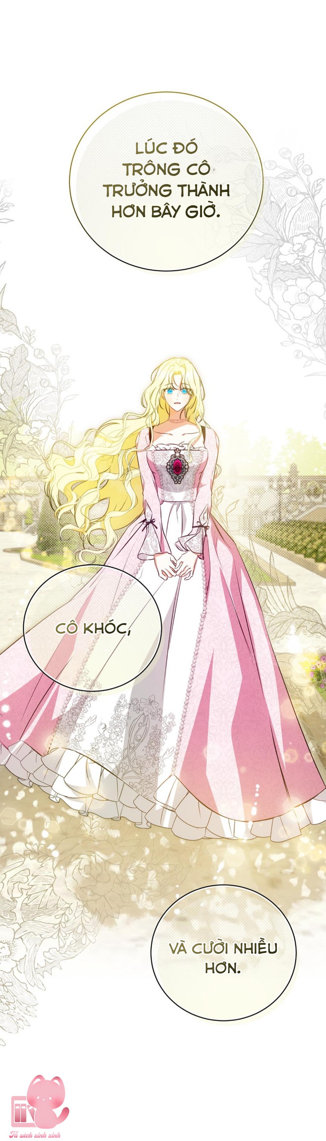 Hình Như Tôi Đã Xuyên Vào Cuốn Tiểu Thuyết Nào Đó Chapter 26 - Next Chapter 27