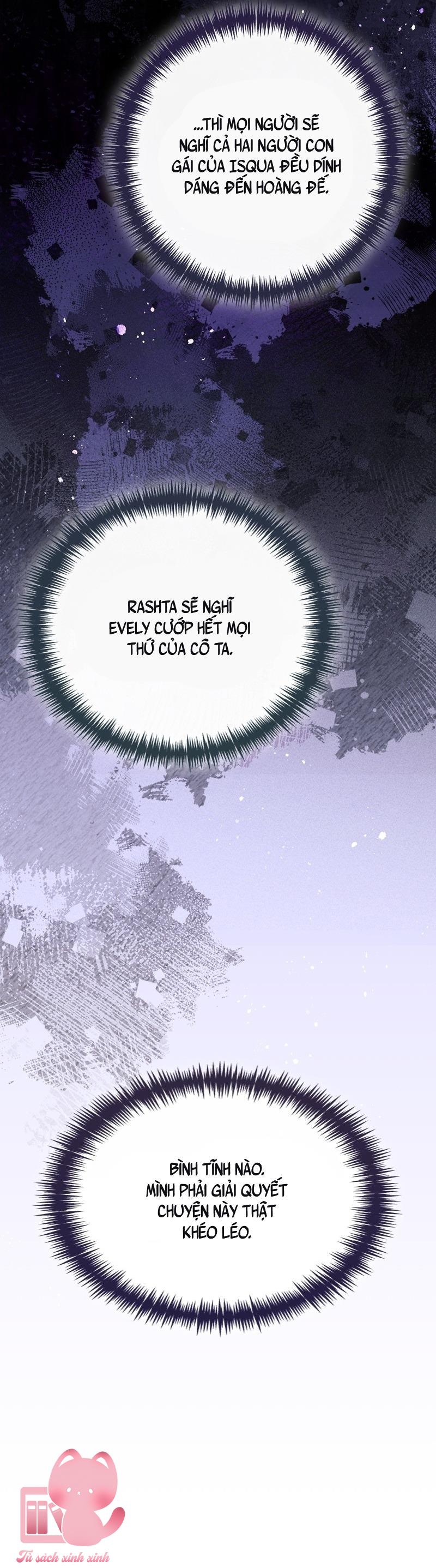 Hoàng Hậu Tái Hôn Chapter 166 - Next Chapter 167