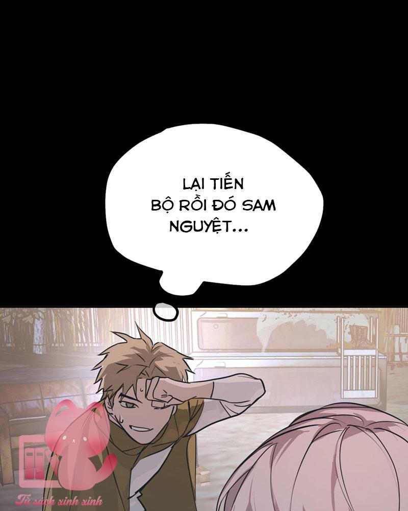 Ác Chi Hoàn Chapter 3 - Trang 4
