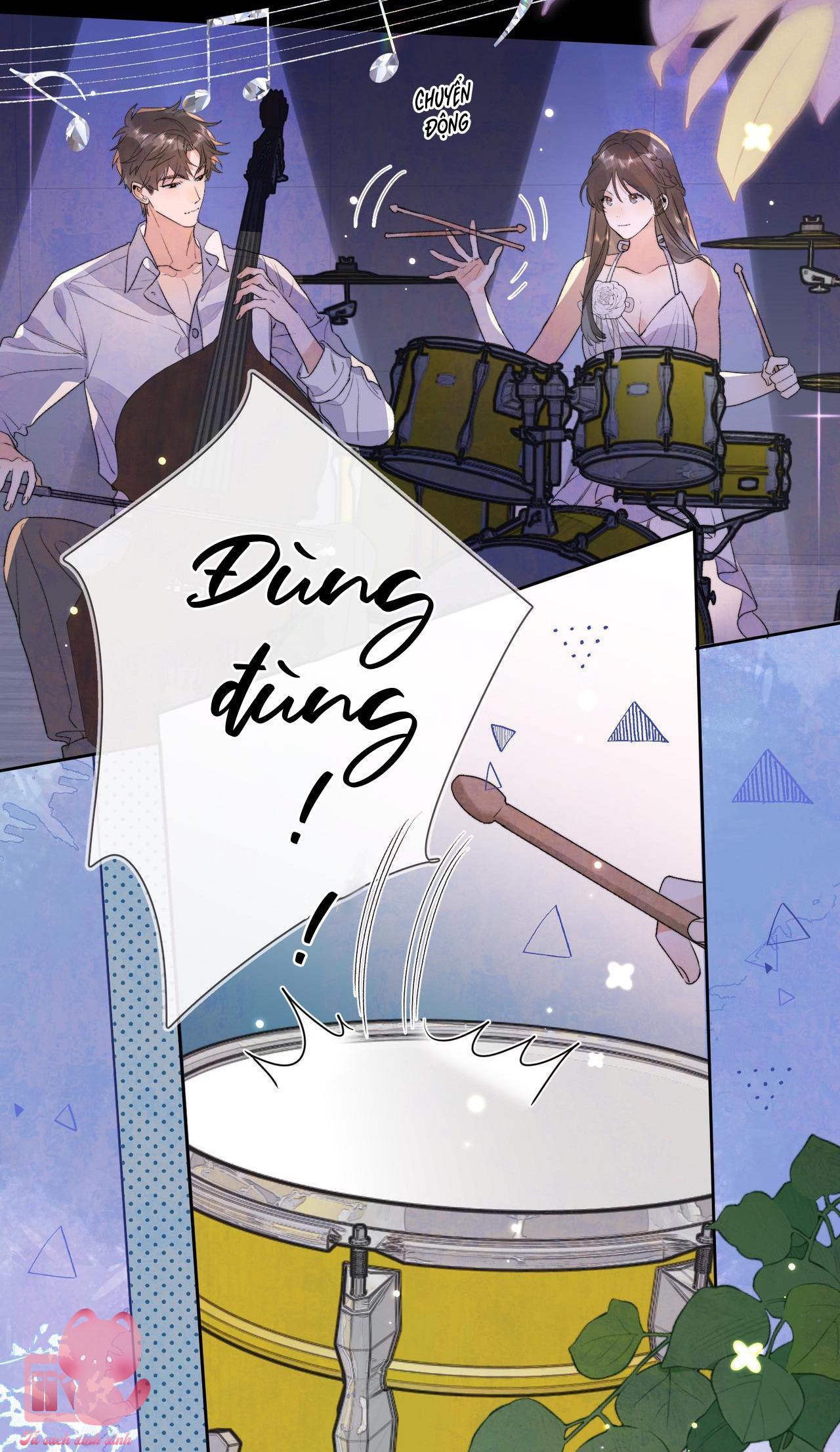 Tỏ Tình Chapter 40 - Trang 4