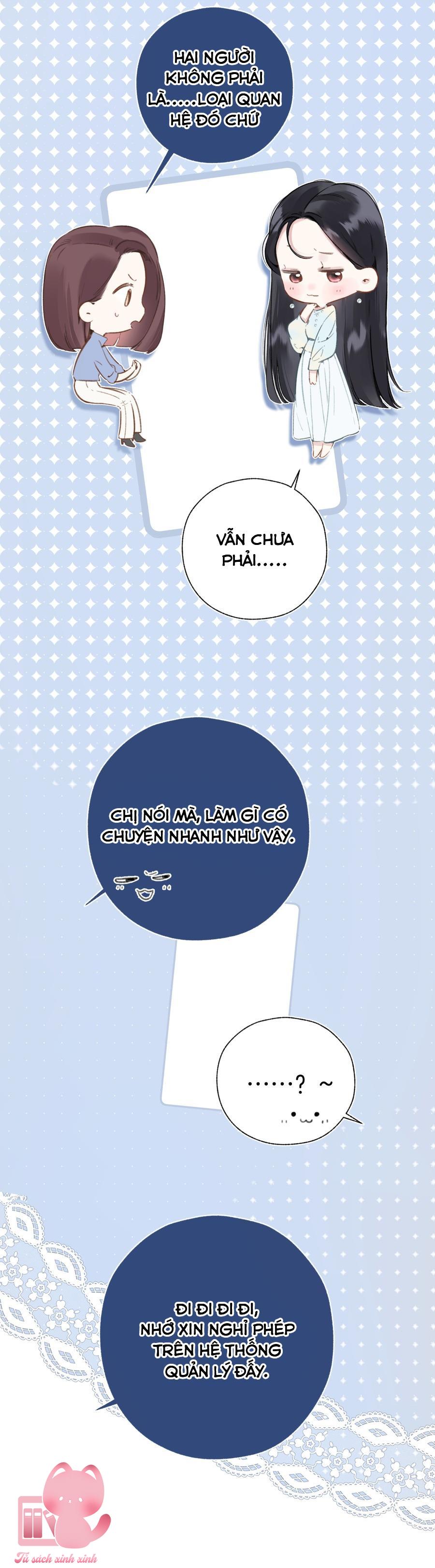 Trêu Nhầm Chap 43 - Next Chap 44
