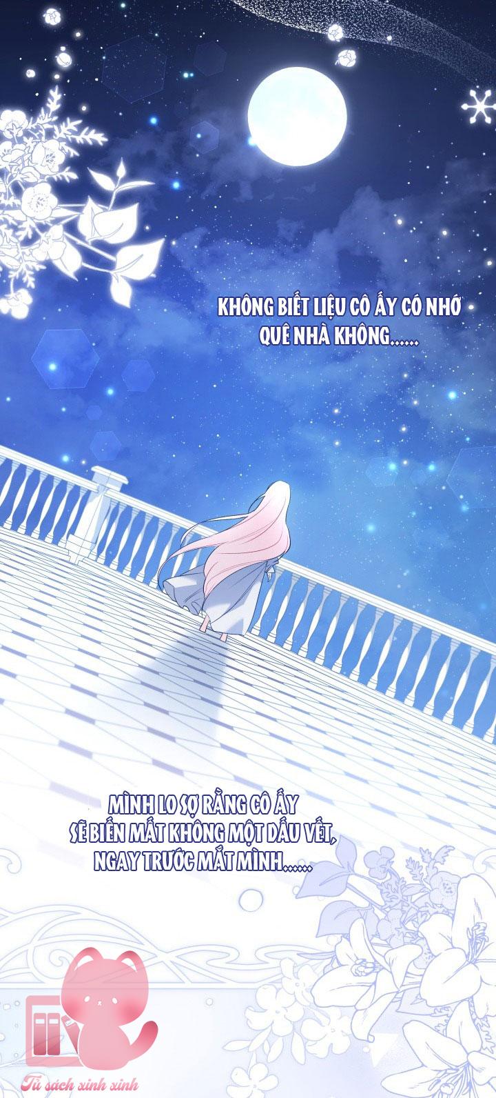 Quan Hệ Cộng Sinh Giữa Báo Đen Và Thỏ Trắng Chap 60 - Next Chap 61