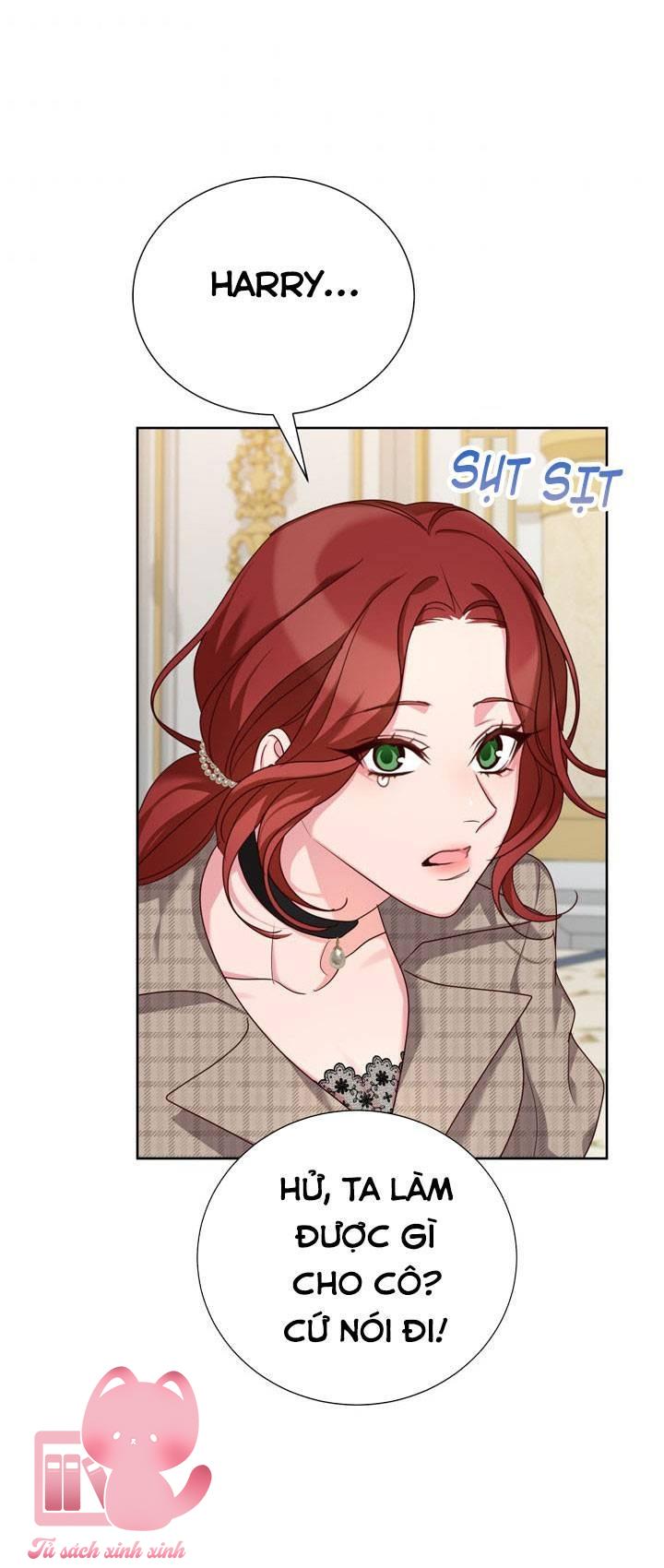 Thế Thì Ta Cứ Trở Thành Kẻ Ác Thôi Chap 29 - Trang 2