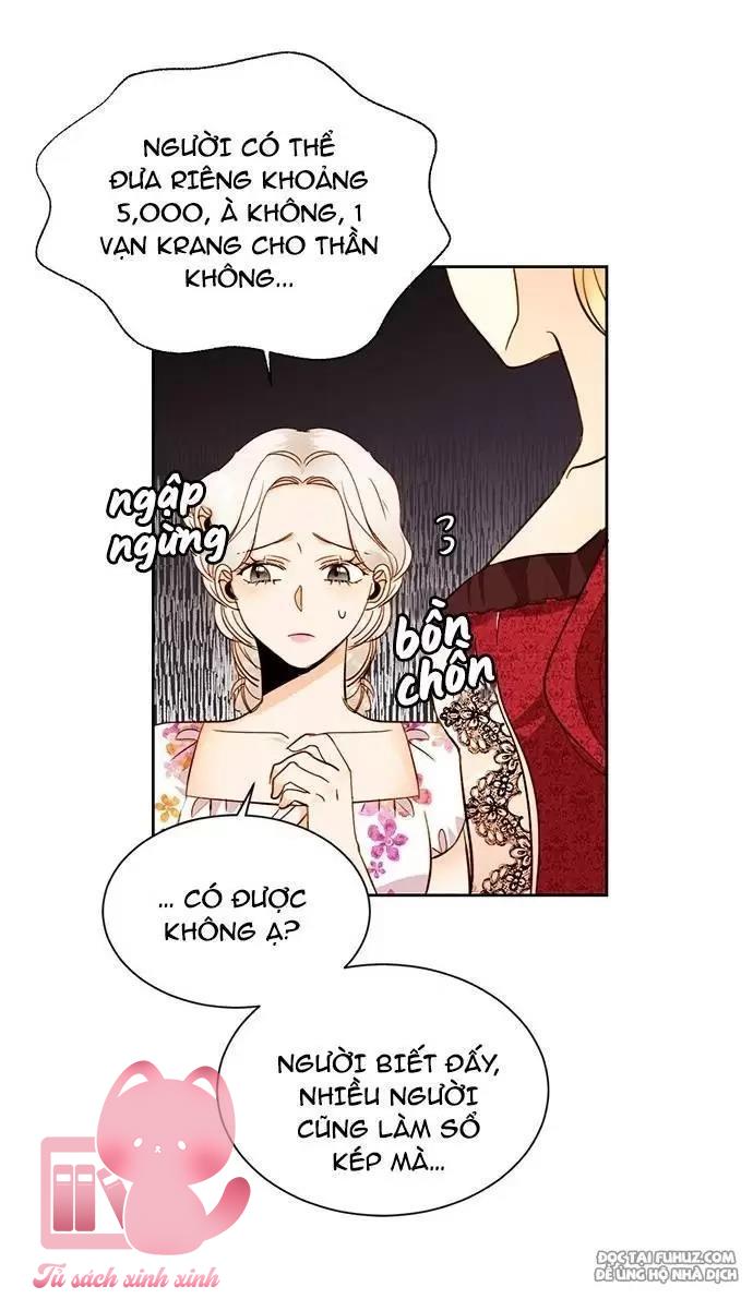 Hoàng Hậu Tái Hôn Chapter 30 - Next Chapter 31