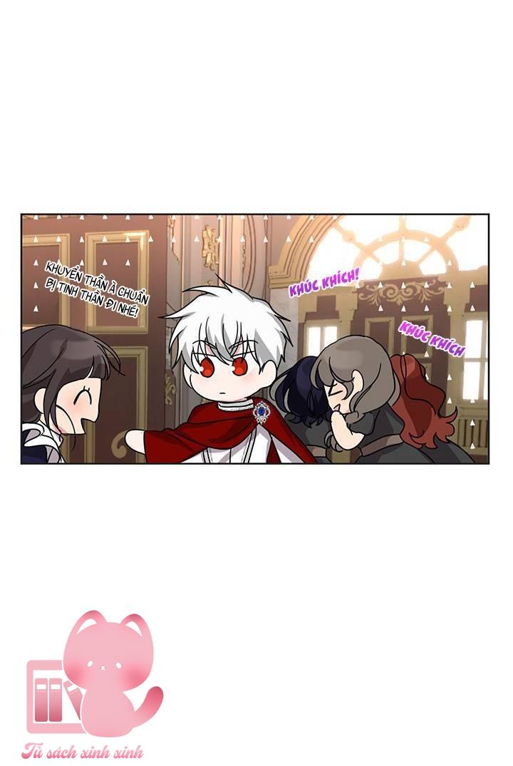 Thế Thì Ta Cứ Trở Thành Kẻ Ác Thôi Chap 36 - Trang 2
