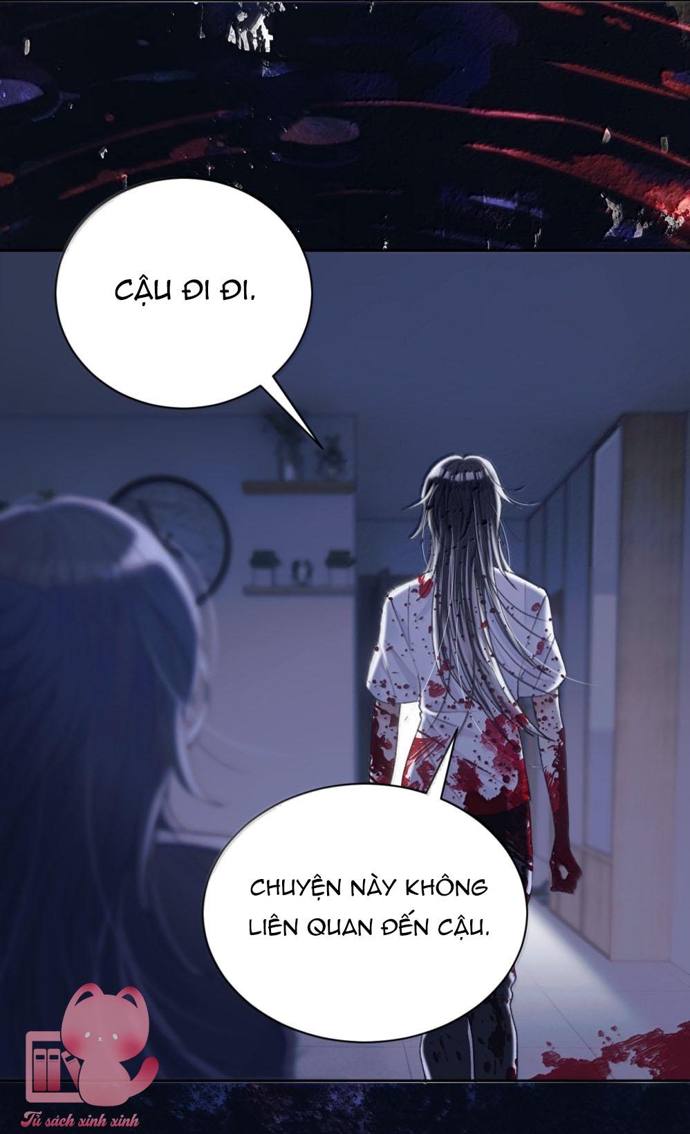 Đồng loại Chapter 24 - Trang 3