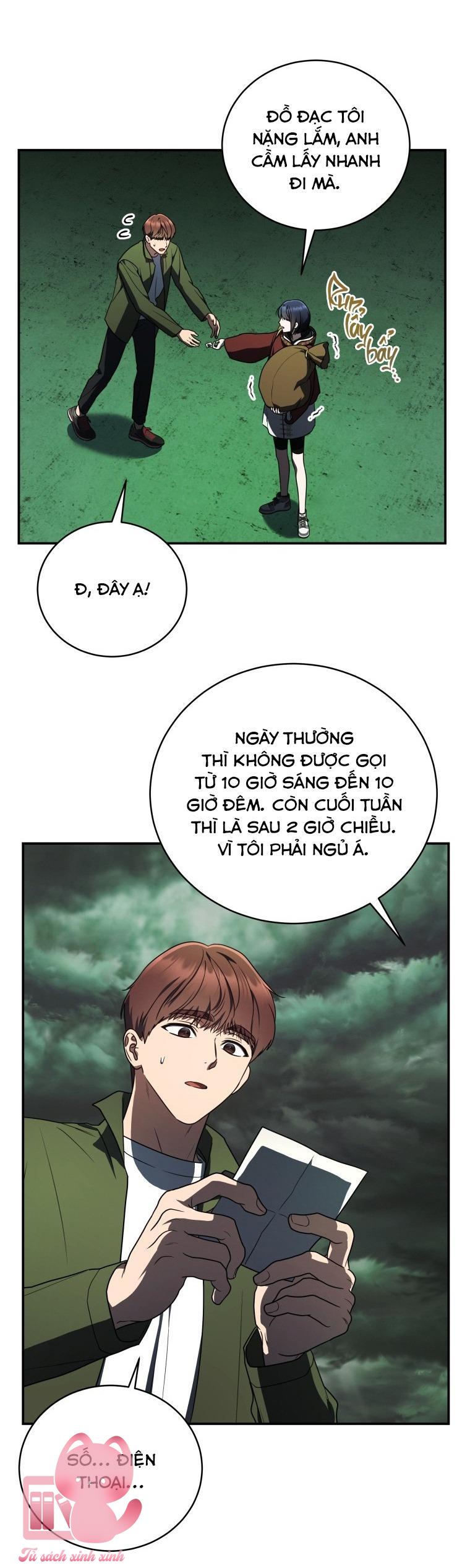 Hướng Dẫn Sinh Tồn Dành Cho Ranker Chapter 29 - Next Chapter 30