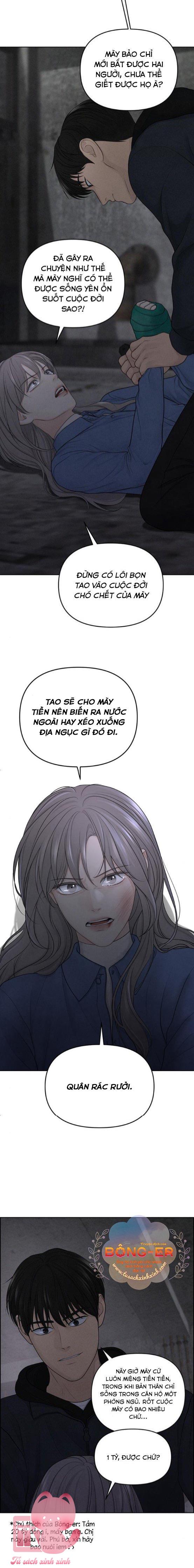 Hy Vọng Duy Nhất Chapter 14 - Next Chapter 15