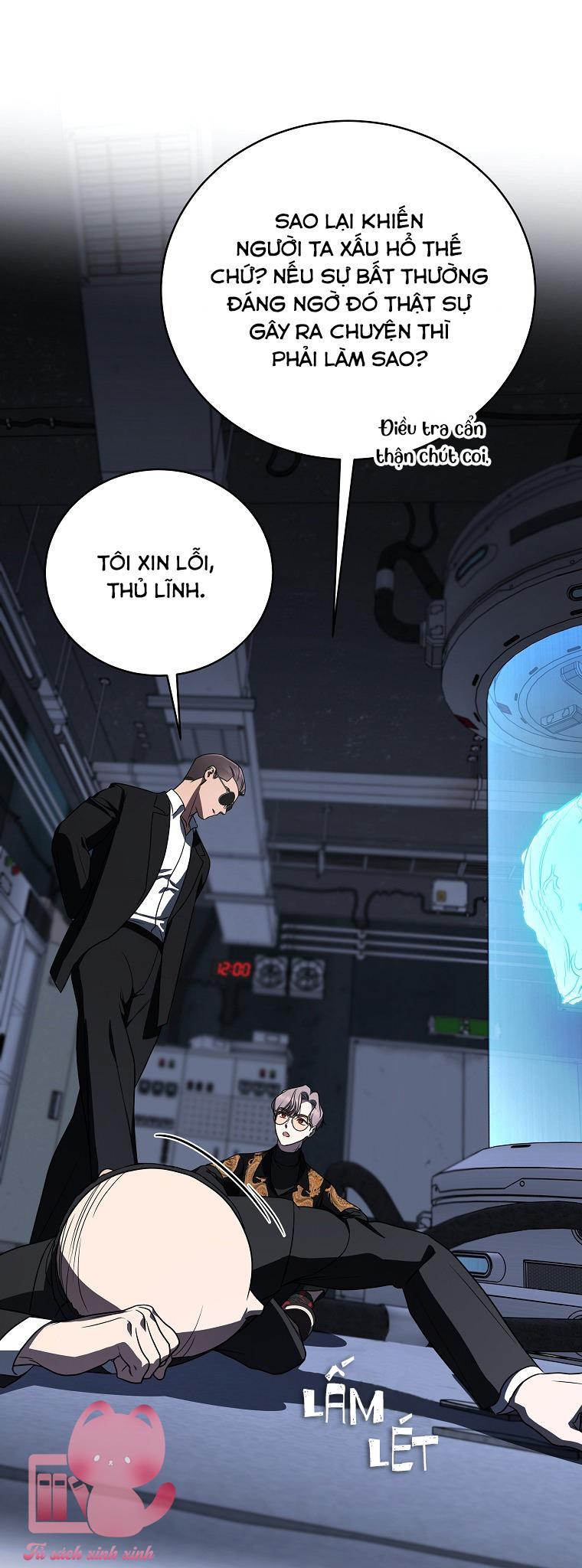 Hướng Dẫn Sinh Tồn Dành Cho Ranker Chapter 44 - Next Chapter 45