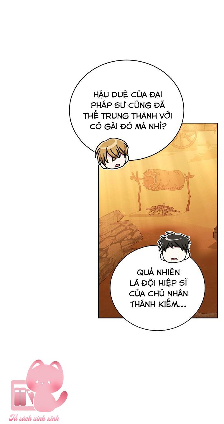 Thế Thì Ta Cứ Trở Thành Kẻ Ác Thôi Chap 62 - Trang 2