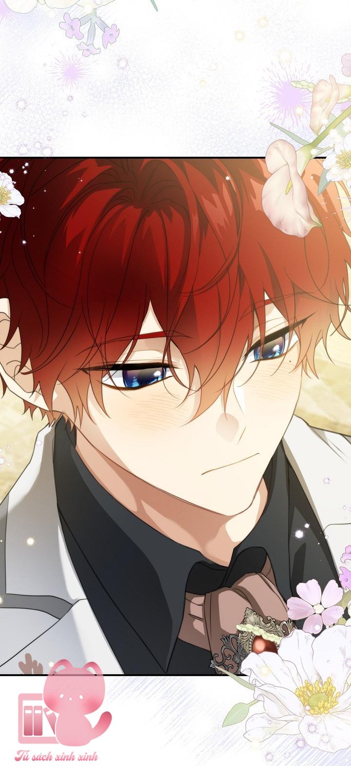 Hướng Về Ánh Dương Lần Nữa Chapter 72 - Trang 4
