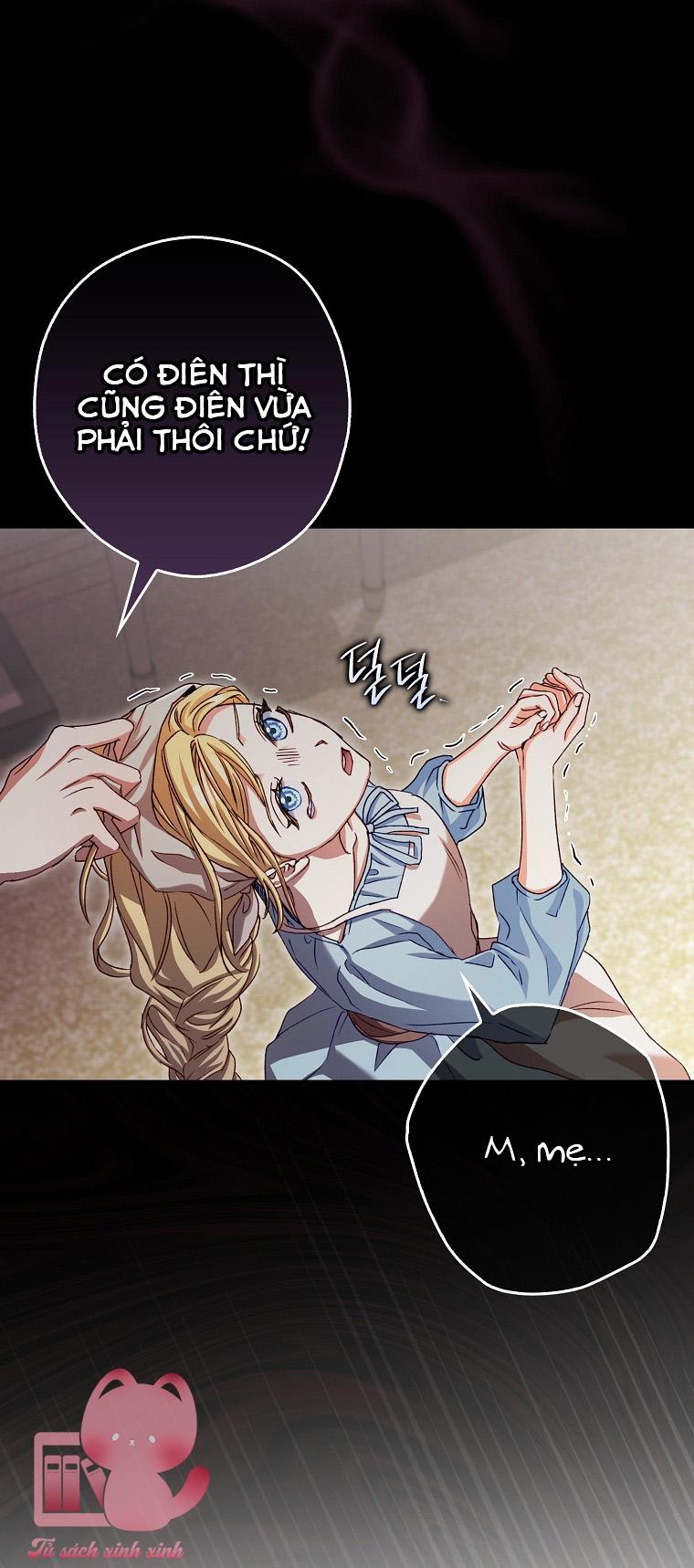 Chuột Đồng Dẫn Lối Cinderella Chap 2 - Next Chap 3