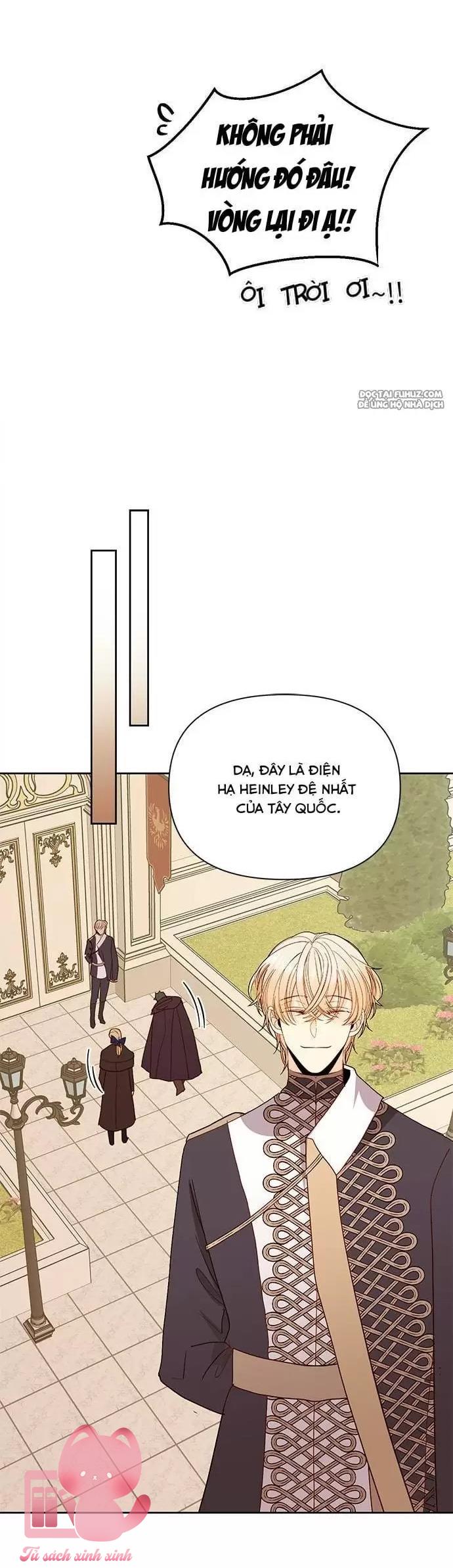 Hoàng Hậu Tái Hôn Chapter 72 - Next Chapter 73
