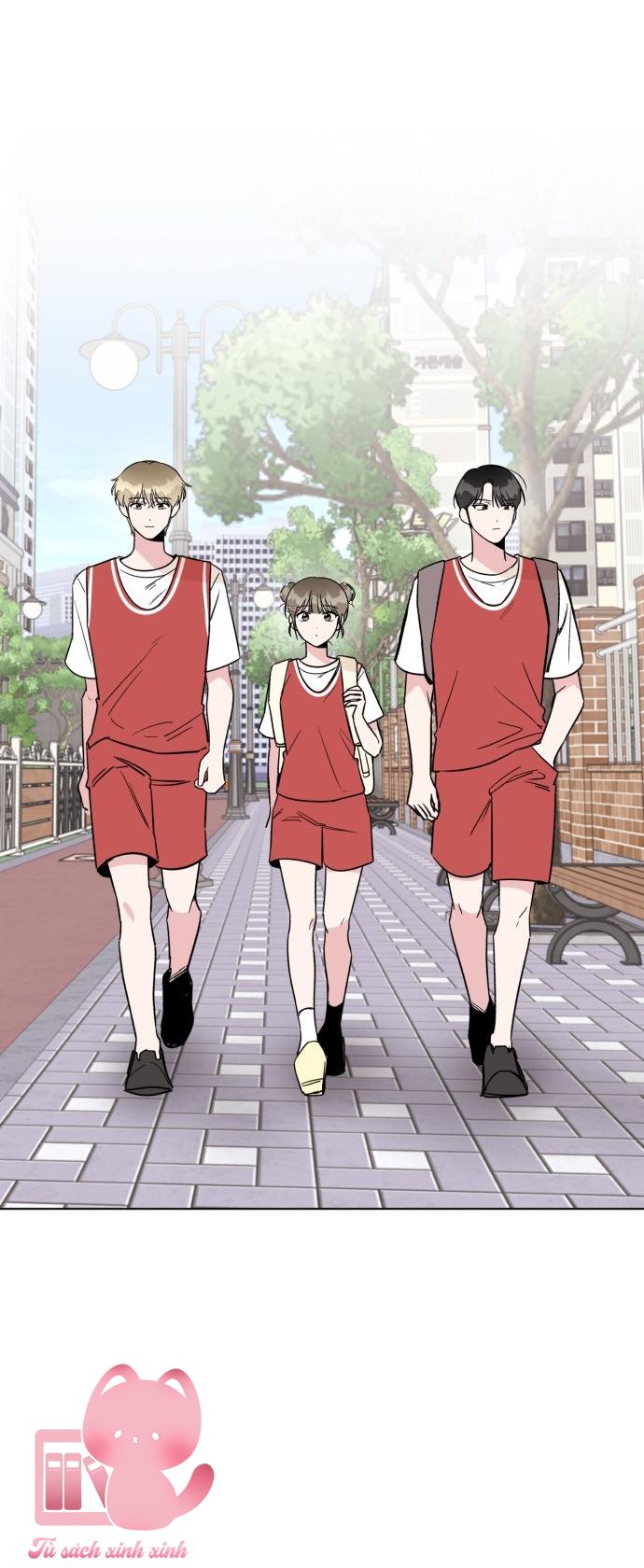 Chúng Ta Là Gì Của Nhau? Chap 26 - Trang 2