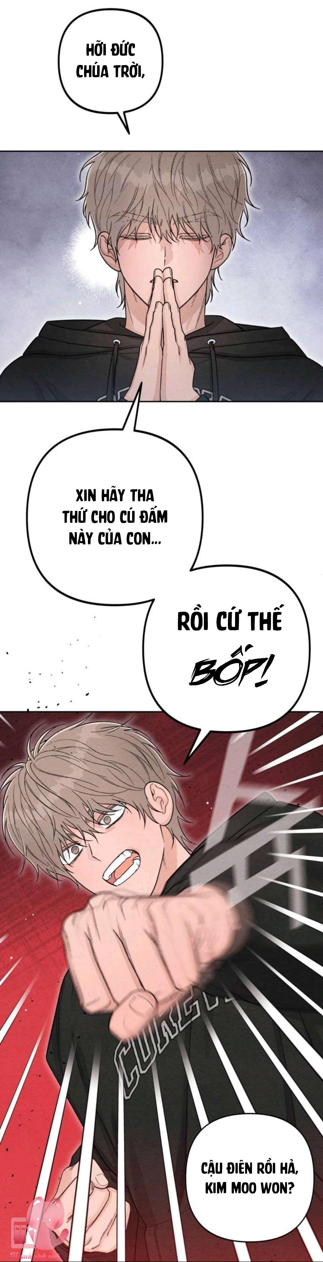 Bí Mật Thanh Xuân Chap 109 - Next 