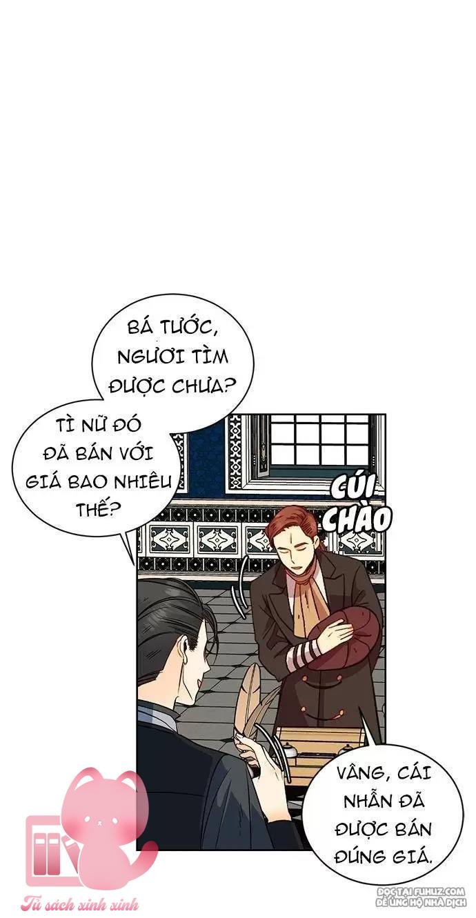 Hoàng Hậu Tái Hôn Chapter 29 - Next Chapter 30