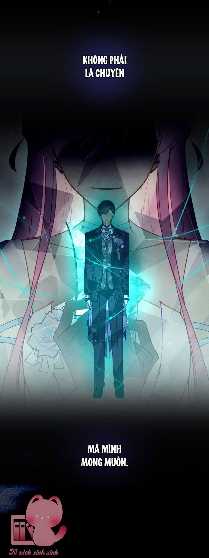 Kết Cục Của Nhân Vật Phản Diện Chỉ Có Thể Là Cái Chết Chapter 160 - Next Chapter 161