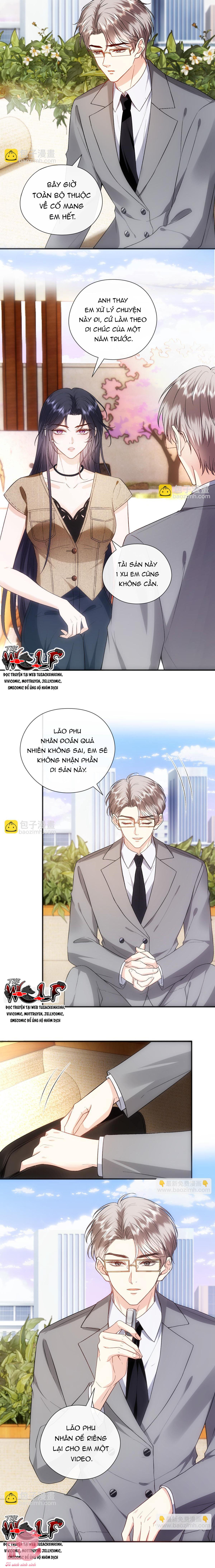 Phu Nhân Mỗi Ngày Đều Tại Tuyến Vả Mặt Chap 142 - Next Chap 143