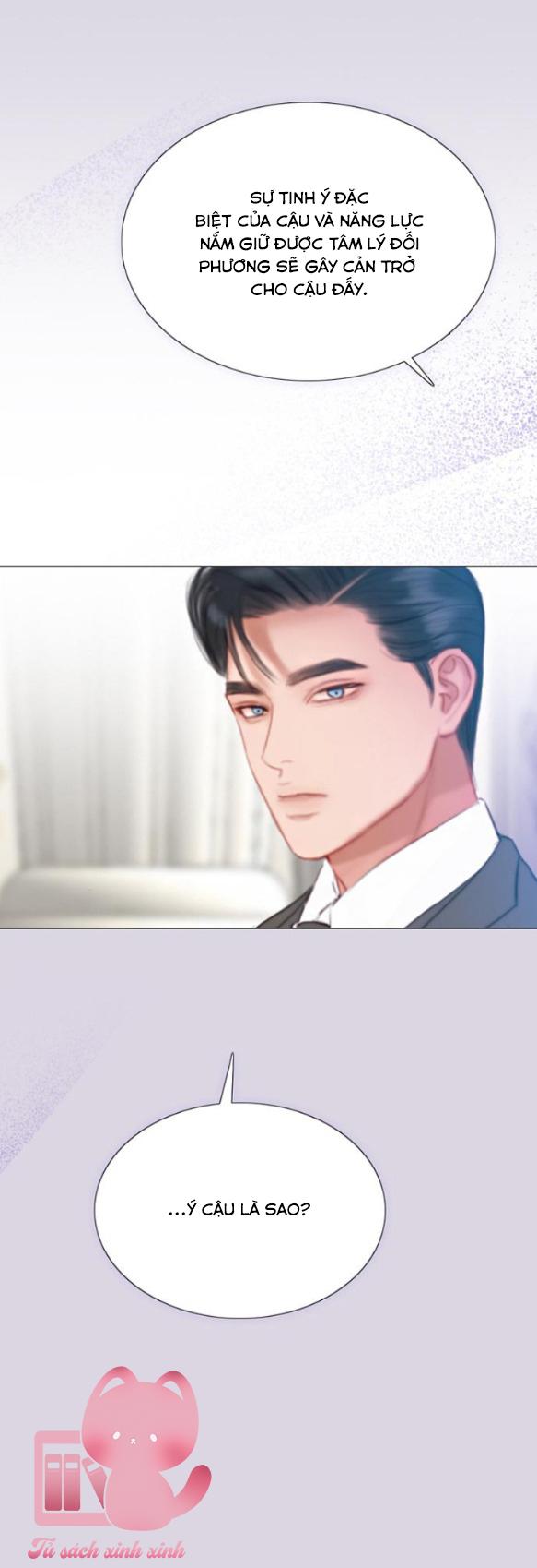 Serena Chương 25 - Next Chapter 25.1